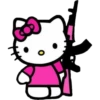 Hello Kitty 17
