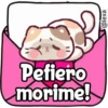 Pefiero
morime!
@lexa