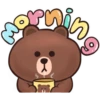 BROWN & FRIENDS x laladraw (ENG) v3 1 9
