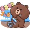 BROWN & FRIENDS x laladraw (ENG) v3 1 10