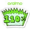 OROMO 222 10