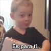 CIELO
Es para ti.