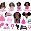 🎀 Barbie Pink 🎀 19