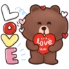 BROWN & FRIENDS x laladraw (ENG) v3 1 11