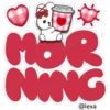 ❤️💛🐰Love bunny🐰💛❤️ 10