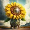 Sunflowers🌻❥☯︎ͫ2🇲🇽Clásica 16