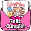 too
Feliz
Cumple!
@lexa