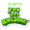 OROMO 222 12