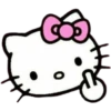Hello Kitty 20