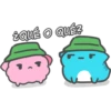 ¿QUÉ O QUÉ?