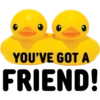 YOU'VE GOT A