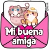 с
Mi buena
amiga
@lexa