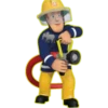 Bomberos trabajando 1 14