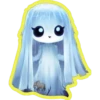 Fantasmitas💞1🇵🇪Clásica 16
