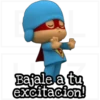 Pocoyo Memes🙄💙 20