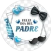 FELIZ
DÍA DEL
PADRE