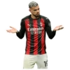 AC Milan #2 12