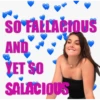 SO FALLACIOUS AND YET SO SALACIOUS