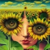 Sunflowers🌻❥☯︎ͫ2🇲🇽Clásica 19