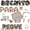 BECHITO
PARAR
REQUE
ちゅつ