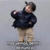 CIELO
nos vemos dentro
de nunca