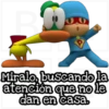 Pocoyo Memes🙄💙 22