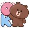 BROWN & FRIENDS x laladraw (ENG) v3 1 13