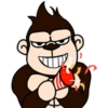 CHIMPCHAMP FITNESS STICKER PACK 1 3