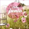 HOLA JUNIO ✨️ 19
