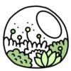 Plant Doodles 6