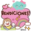 , ч
BENDICIONES!
83
@lexa