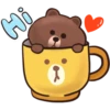 BROWN & FRIENDS x laladraw (ENG) v3 1 15