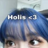 Holis <3
