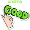 OROMO 222 14