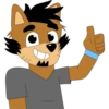 Pupsicle Animation WhatsApp Stickers 14