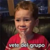 CIELO
vete del grupo
Thum
