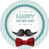 HAPPY
FATHER'S DAY