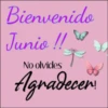 HOLA JUNIO ✨️ 21