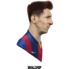 Messi #36 6