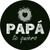 PAPÁ
te quiero