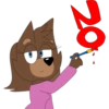 Pupsicle Animation WhatsApp Stickers 15