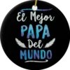 El Mejor
PAPA
Del
MUNDO