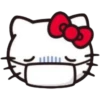 Hello Kitty 22