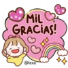 MiLC
GRACIAS!
@lexa
☆☆