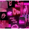 🎀 Barbie Pink 🎀 24