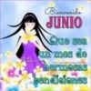 HOLA JUNIO ✨️ 23