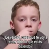 CIELO
¿De verdad, crees que te voy a
creer todo lo que estás
diciendo?