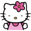 Hello Kitty 24