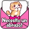 3
Necesito un
abrazo!
@lexa