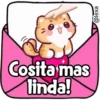 Cosita mas
linda!
@lexa